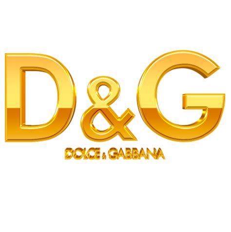 d & g logo|d meaning in english.